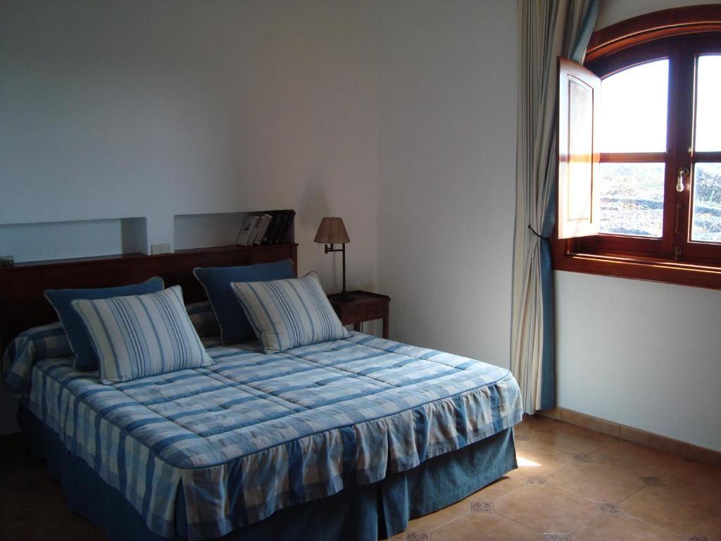 Villas Macher Tías Zimmer foto
