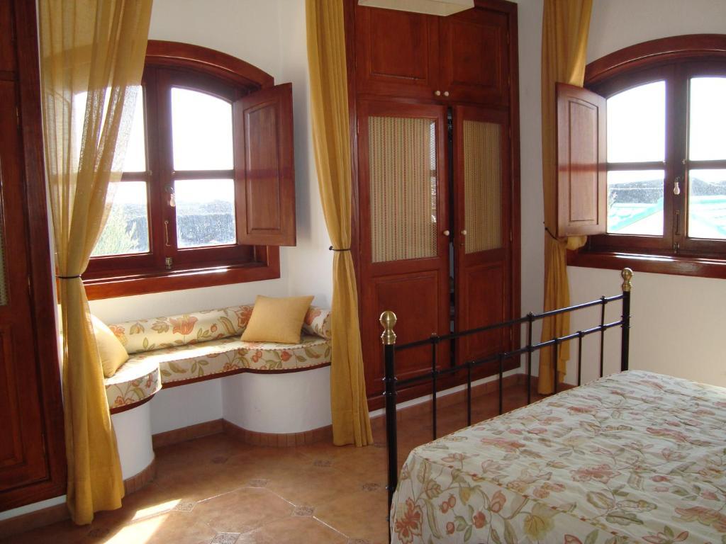 Villas Macher Tías Zimmer foto