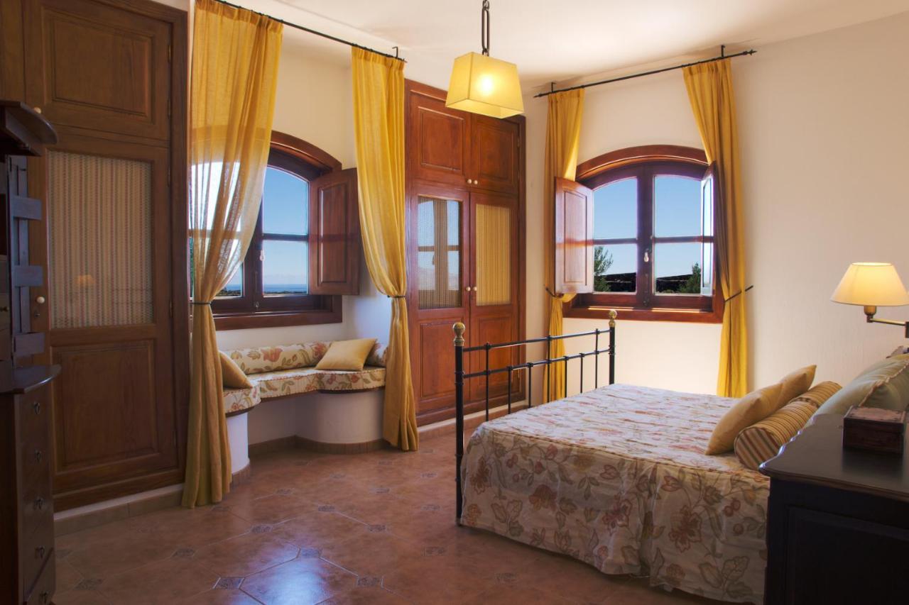 Villas Macher Tías Zimmer foto